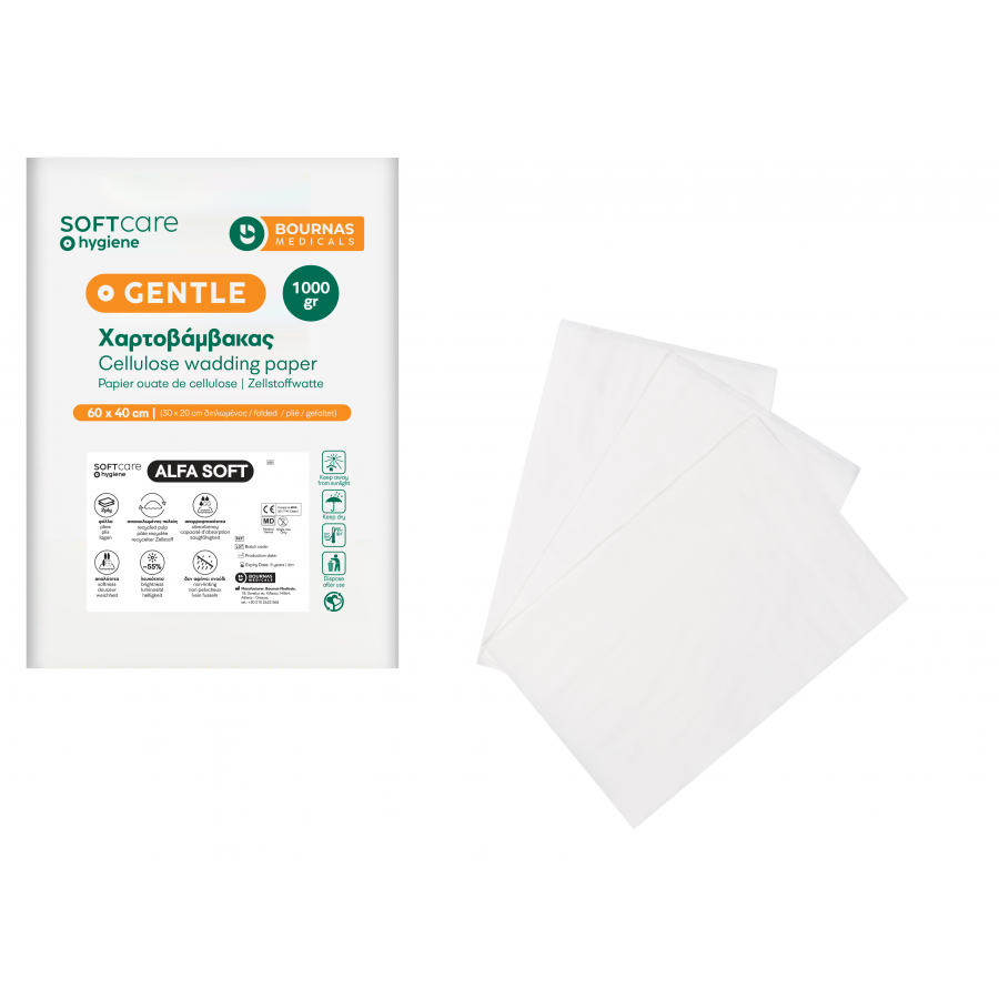 GENTLE_ALFA-SOFT_1000gr_2024-900x900 ALFA-SOFT λευκότητας 55% (Διπλωμένος 1kg) - Image 1