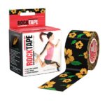 Kinesiology Rock-Tape STD Localsonly