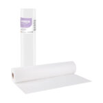 Soft Care Supreme Standard 1ply Non-woven Εξετ. ρολό 68cm x 70m - Λευκό