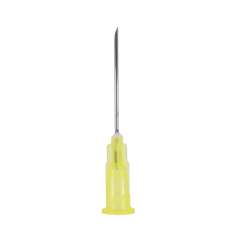iatromed-G30-900x900 Βελόνες "Soft Care" G-30 X 1/2" 0.30mm X 12.7mm (100τεμ) - Image 1