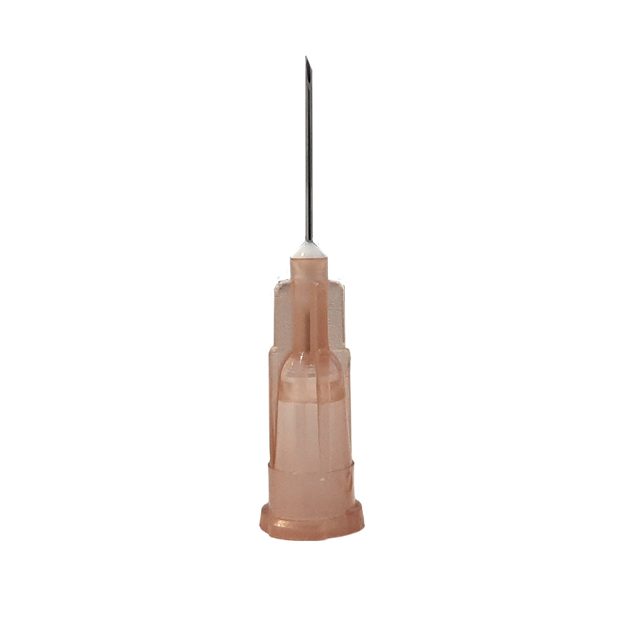 G26-900x900 Βελόνες "Soft Care" G-26 X 1/2" 0.45mm X 12mm (100τεμ) - Image 1