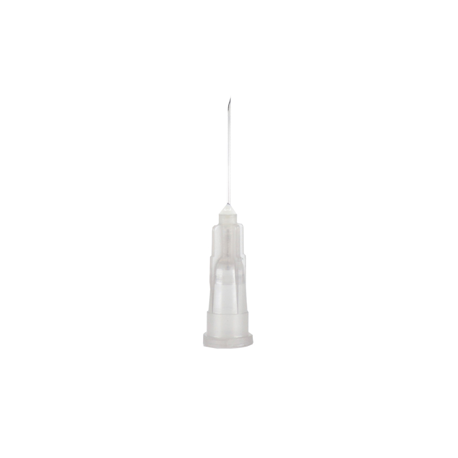 G27-900x900 Βελόνες "Soft Care" G-27 X 1/2" 0.40mm X 12.7mm (100τεμ) - Image 1