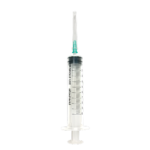 Σύριγγα "Alfashield" 20ml 21G 1 1/2" (50τεμ)