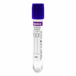 Vacutainer – K3 EDTA αντιπηκτικό