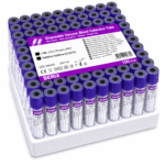 Vacutainer – K3 EDTA αντιπηκτικό - Image 2