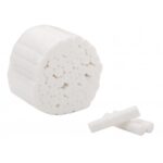 Οδοντ. Τολύπια βάμβακος Soft Care Νο 2 (300 gr)