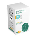 Hyper 1ply Airlaid πετσέτα καθαρισμού 40 x 40cm - White DS 50 (50 τεμ) - Image 2