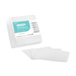 Hyper 1ply Airlaid πετσέτα καθαρισμού 30 x 33cm - White DS 50 (50 τεμ)