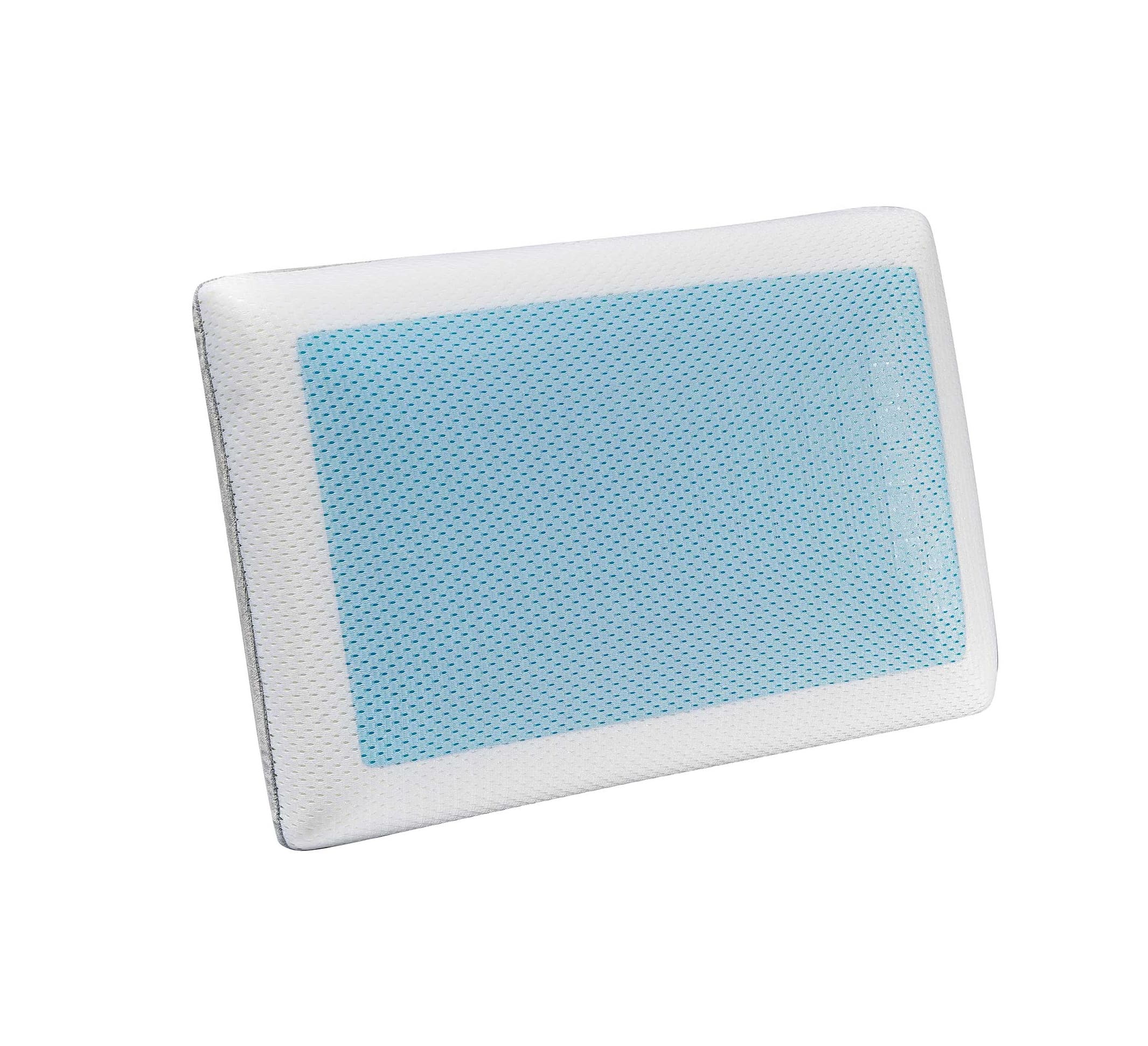 iatromed-HEAVENLY Μαξιλάρι Memory Foam με Gel HEAVENLY - Image 1