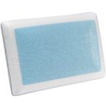 Μαξιλάρι Memory Foam με Gel HEAVENLY