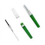 Βελόνα vacutainer FlashBack G21 (100τεμ) - Image 2