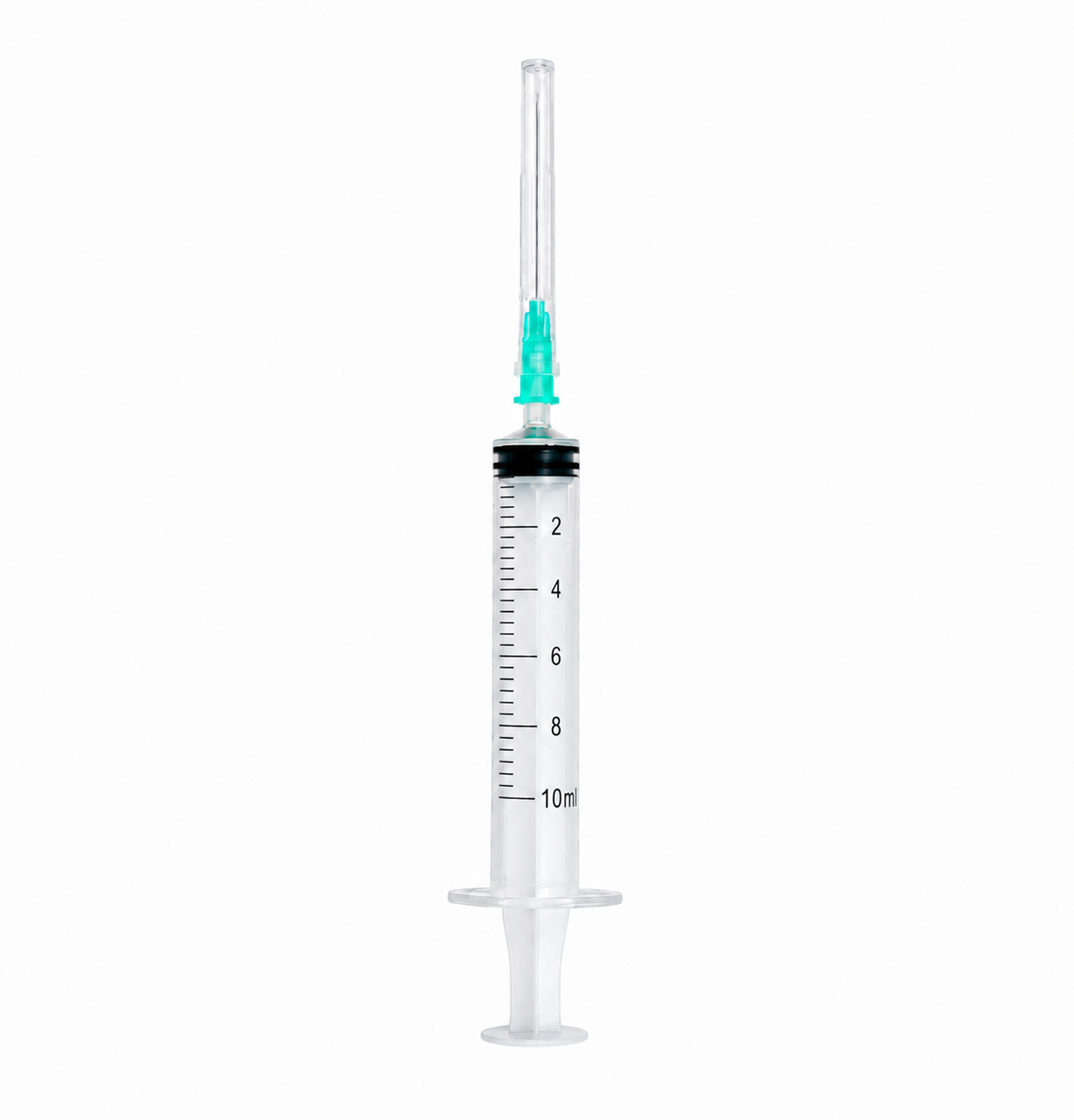 iatromed-pic-10ml Σύριγγα "Pic" 10ml & G-21 x 1½" - Image 1