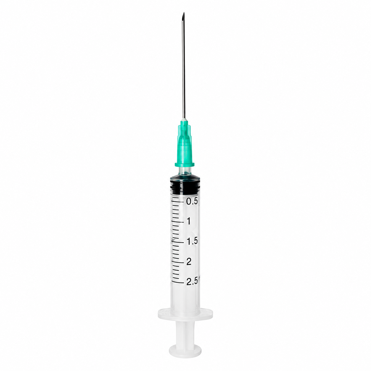 iatromed-pic-2.5 Σύριγγα "Pic" 2.5ml & G-21 x 1½" - Image 1