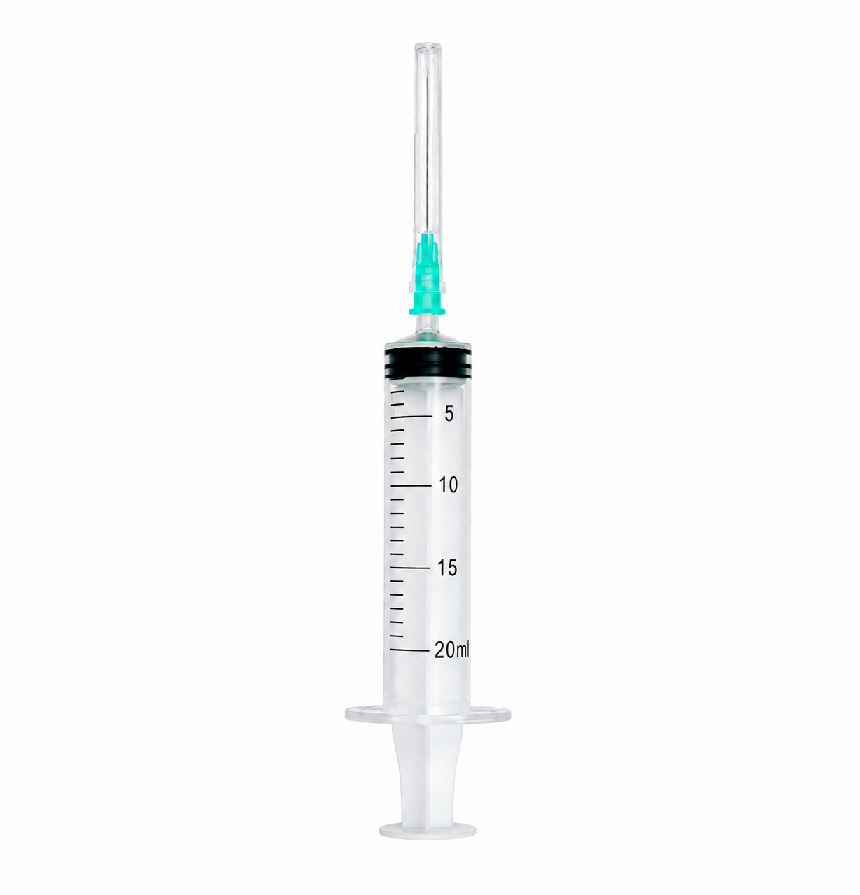 iatromed-pic-20ml Σύριγγα "Pic" 20ml & G-21 x 1½" - Image 1