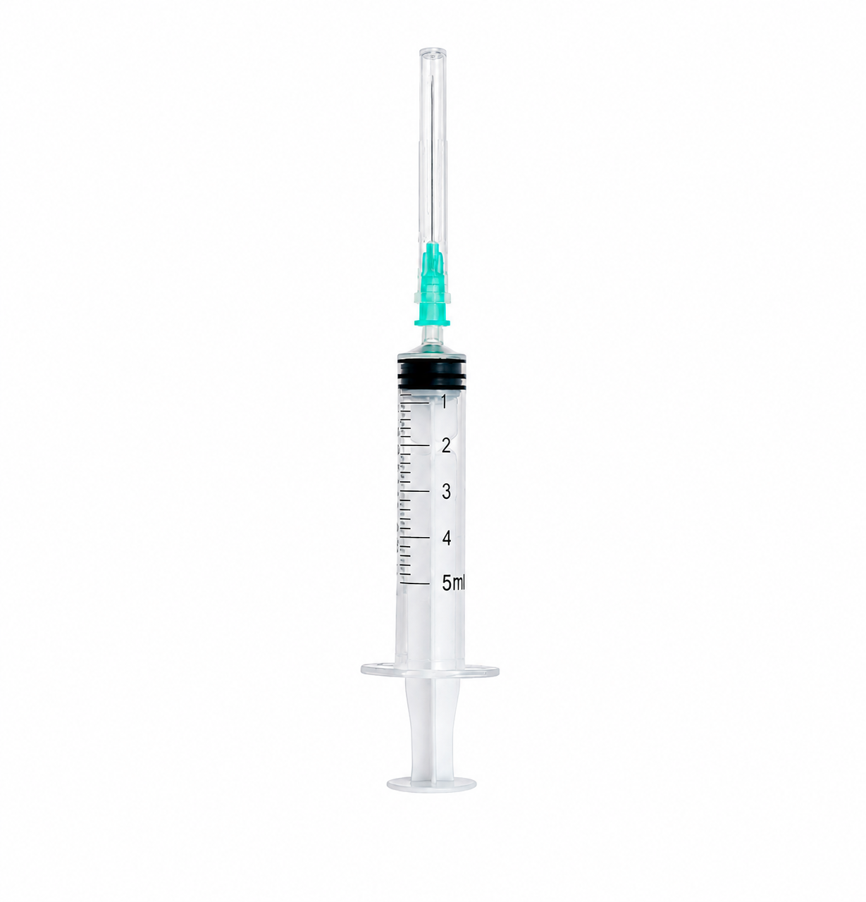 iatromed-pic-5ml Σύριγγα "Pic" 5ml & G-21 x 1½" - Image 1