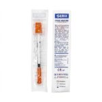 Σύριγγα "Serix" 0,5ml Insuline  & G-30 1/4 (100 τεμ) - Image 4