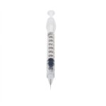Σύριγγα "Serix" 1ml Insuline & G-27 (100 τεμ) - Image 3