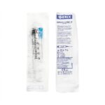 Σύριγγα "Serix" 3 ml & G-23 1 1/4 Luer Slip (100 τεμ) - Image 2