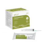 Σύριγγα "Soft Care" 20ml & G-21 x1½" (50τεμ)
