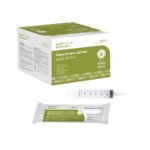 Σύριγγα "Soft Care" Τροφής 60ml