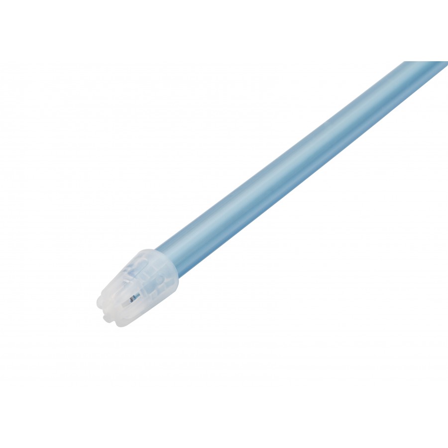 saliva_light_blue-900x900 Σιελαντλία μιας χρήσης γαλάζια (100τεμ) - Image 1