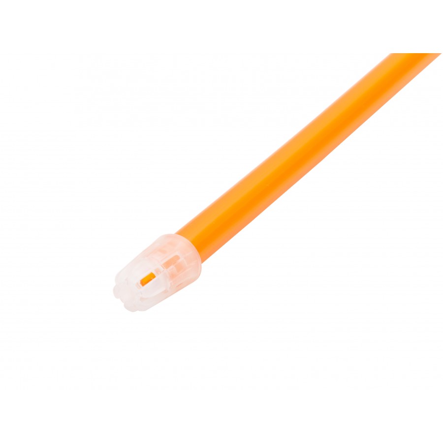saliva_orange-900x900 Σιελαντλία μιας χρήσης πορτοκαλί (100τεμ) - Image 1