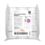 Οδοντ. Τολύπια βάμβακος Soft Care Νο 3 - Image 2