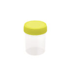 Κύπελλo Ούρων αποστειρωμένo - Sterile 60ml