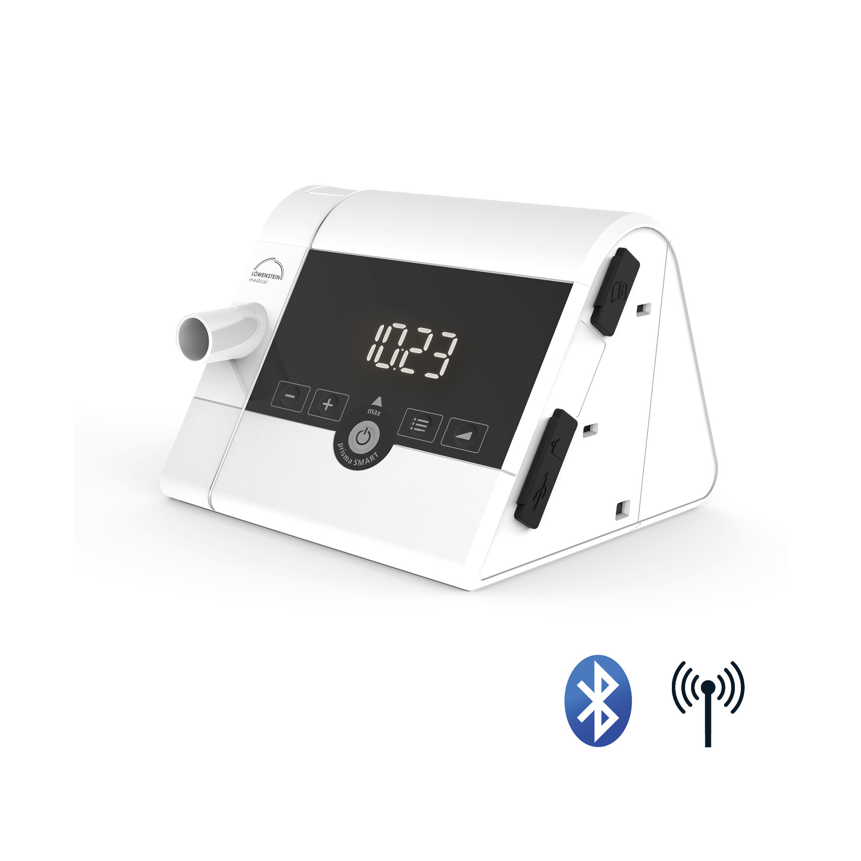 iatromed-47796_1 Prisma Smart Max Auto Cpap - Image 1