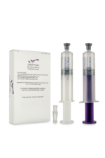 ExEm Foam Kit® – Ανώδυνη Υπερηχογραφική Σαλπιγγογραφία - Image 2