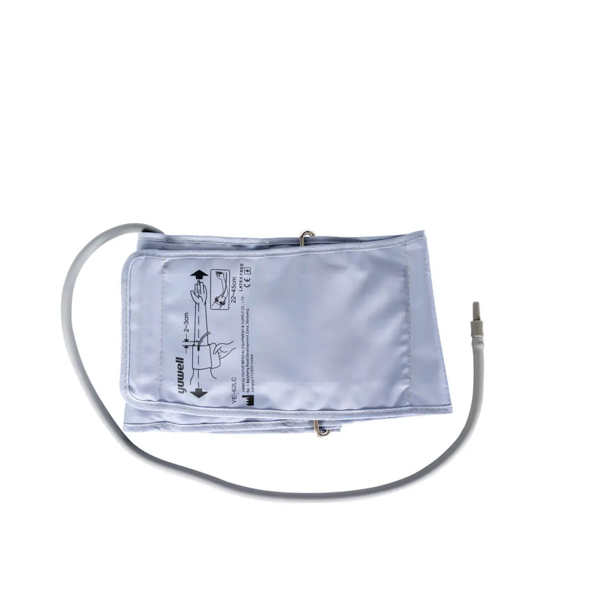 Πιεσόμετρο Ψηφιακό Yuwell - Image 4