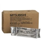 K-91HG Mitsubishi Printer Paper