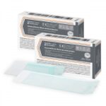 Θήκες αποστείρωσης Soft Care 75 x 110mm [εσωτ. 55 x 52mm] (100 τεμ)