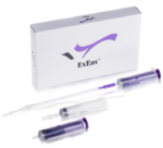 ExEm Foam Kit® – Ανώδυνη Υπερηχογραφική Σαλπιγγογραφία