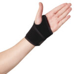 Πηχεοκάρπιο Neoprene ONE SIZE