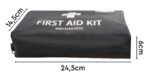 Φαρμακείο Οχημάτων FIRST AID KIT ΒΑΣΕΙ DIN13164:2022 - Image 5