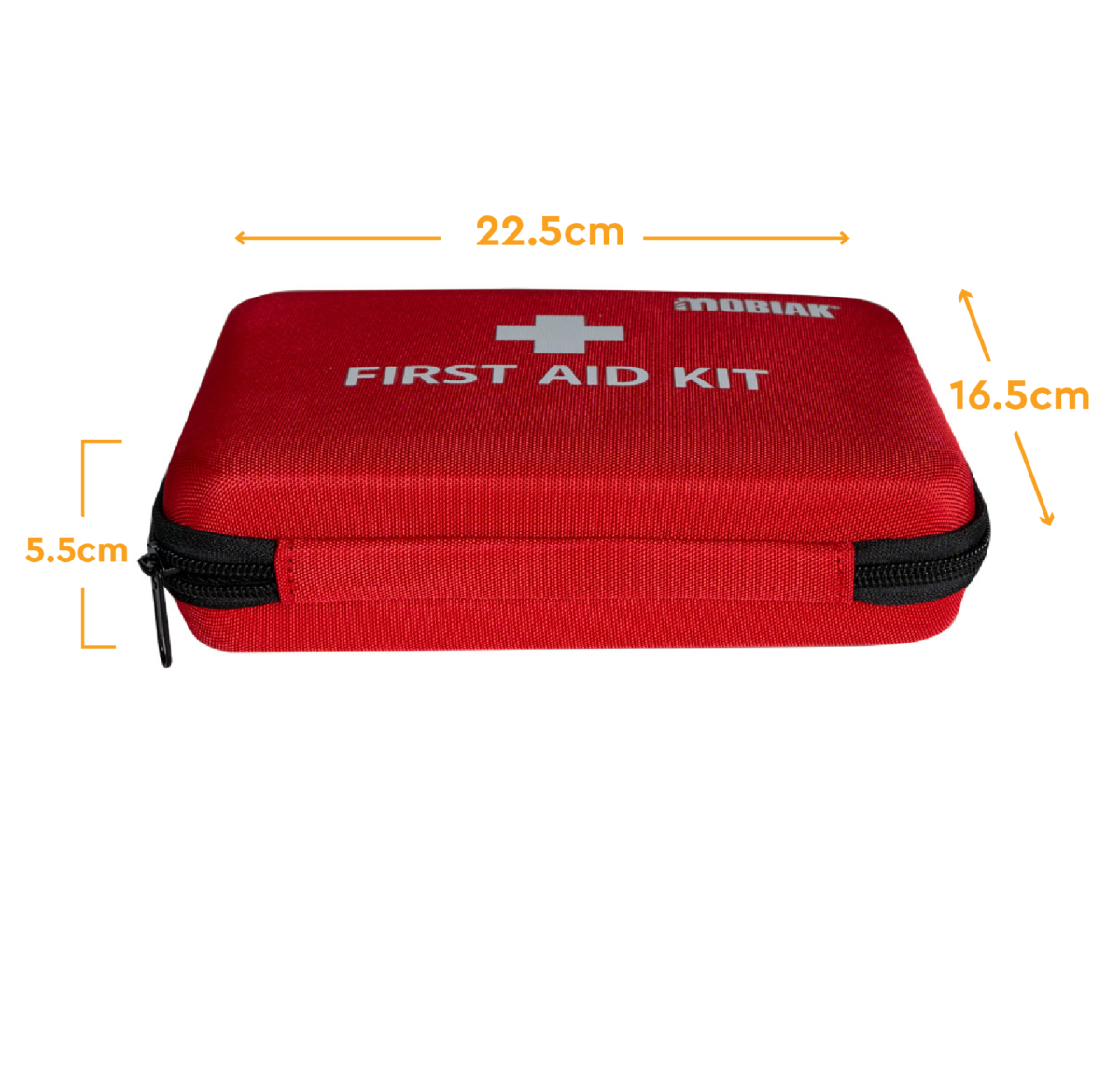 Φαρμακείο First Aid Kit - Large - Image 4