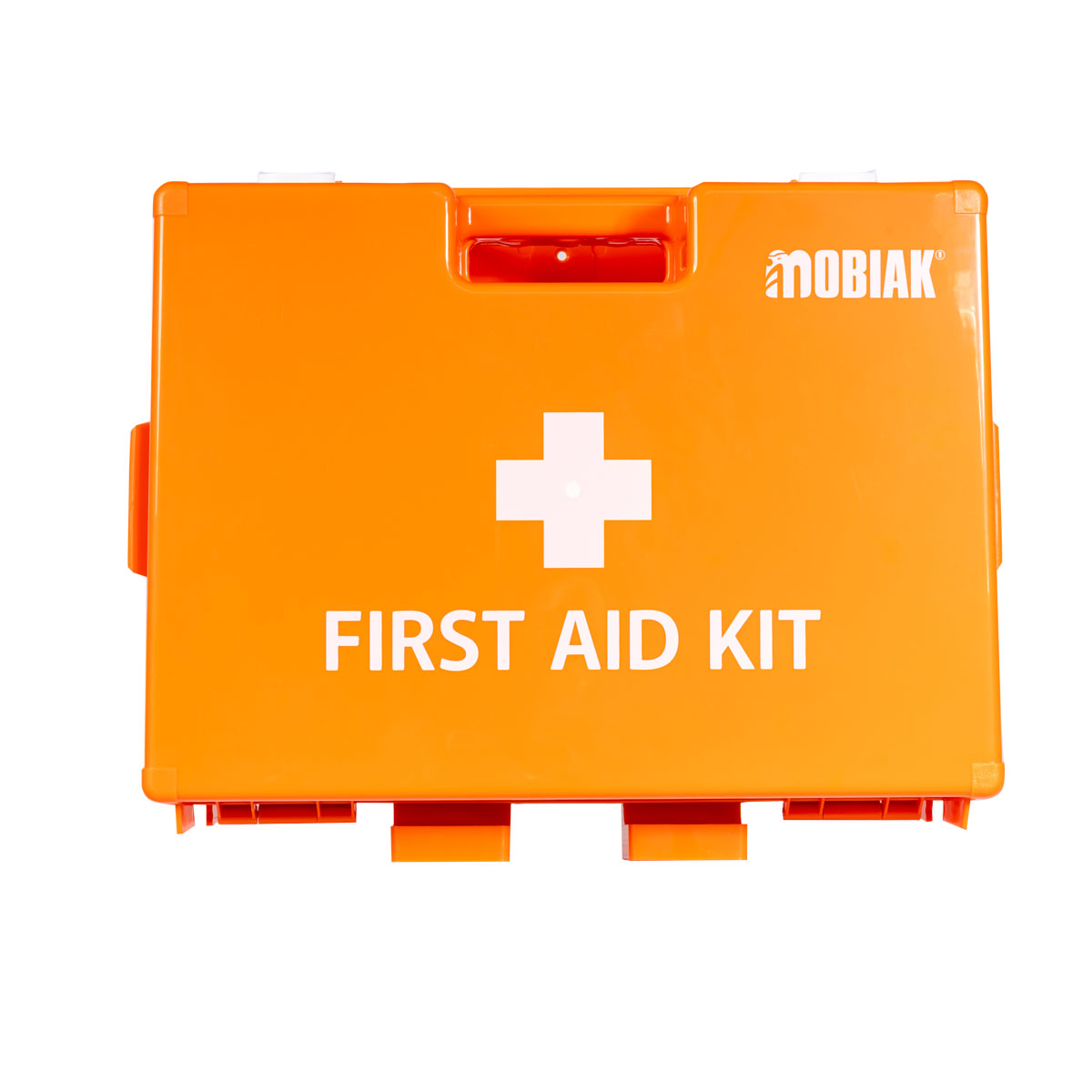 iatromed-FIRST AID KIT-large Κουτί Φαρμακείου Επιτοίχιο – Αποσπώμενο - LARGE - Image 1