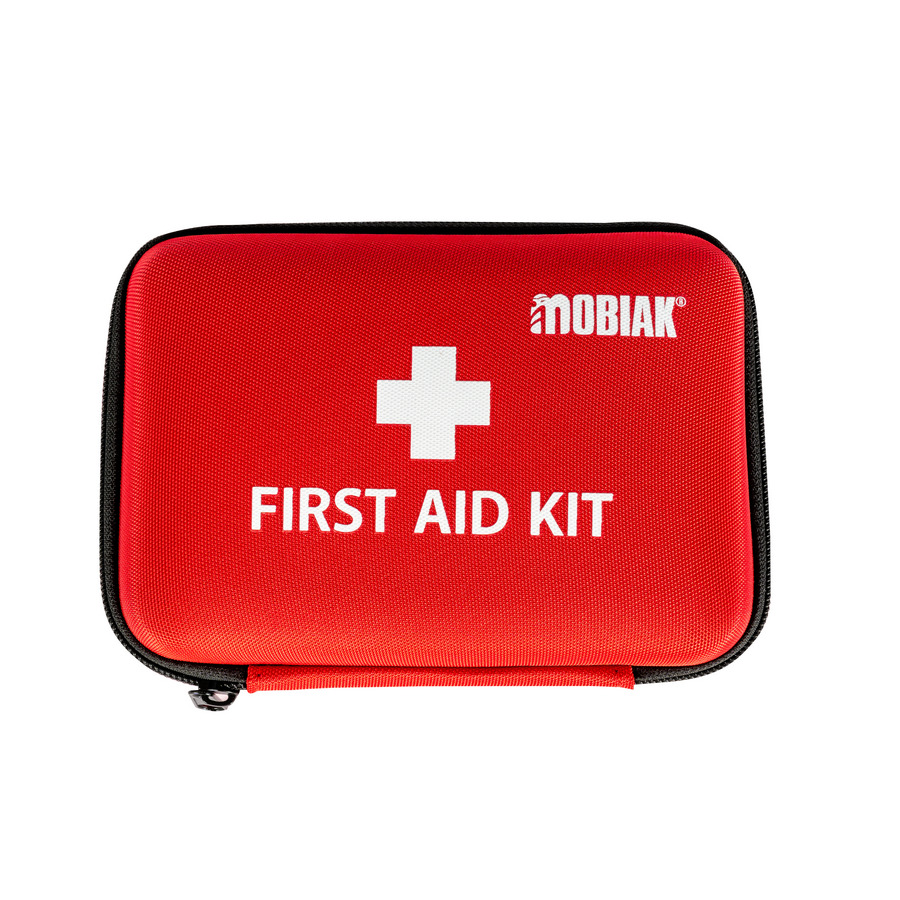 iatromed-FIRST AID KIT medium 1 Φαρμακείο First Aid Kit - Medium - Image 1
