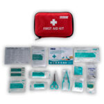 Φαρμακείο First Aid Kit - Small - Image 2