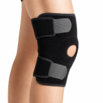 Επιγονατίδα Neoprene Ανοικτή One Size