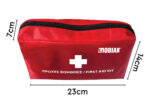 Φαρμακείο First Aid Kit Mobiak για Ακίνητα Βραχυχρόνιας Μίσθωσης "Airbnb" - Image 2
