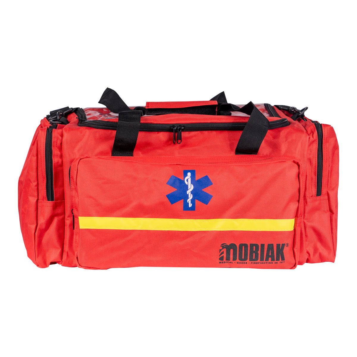 iatromed-medi bag Τσάντα πρώτων βοηθειών MEDI BAG - Image 1