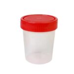 Κύπελλo Ούρων αποστειρωμένo - Sterile 120ml
