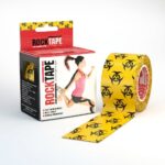 Kinesiology RockTape STD Biohazard