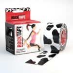 Kinesiology RockTape STD Cow