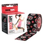 Kinesiology Rock-Tape STD Muertape