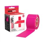 Kinesiology RockTape Gentle Pink