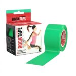 Kinesiology Rock-Tape STD Green