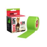 Kinesiology RockTape Extra Sticky Lime